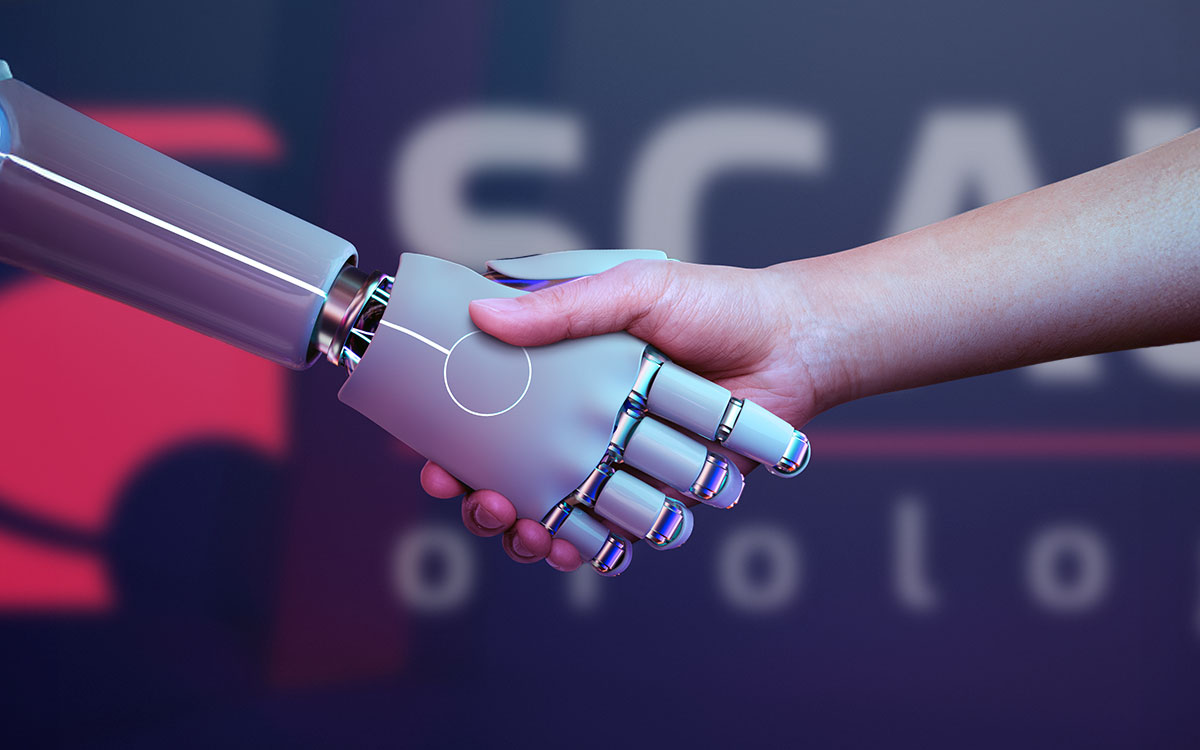 IA nella gestione del personale - scaliorologi